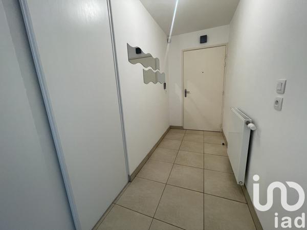 Appartement à vendre 3 pièces 58 m² Olivet