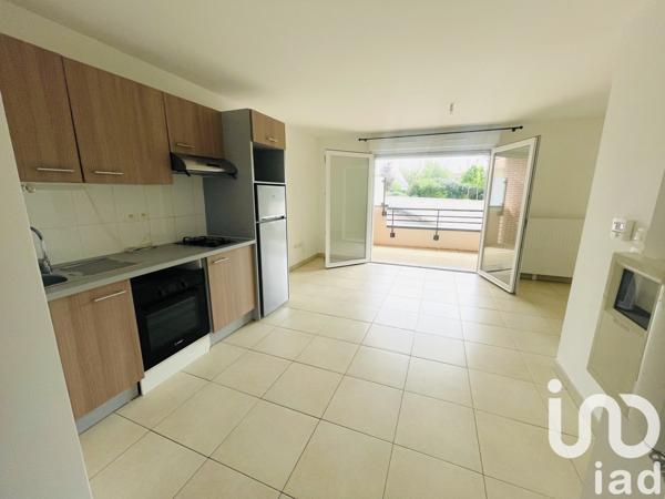 Appartement à vendre 3 pièces 58 m² Olivet