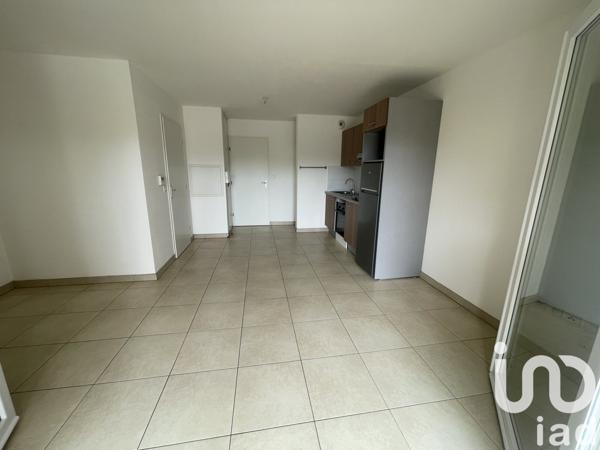 Appartement à vendre 3 pièces 58 m² Olivet