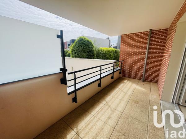 Appartement à vendre 3 pièces 58 m² Olivet