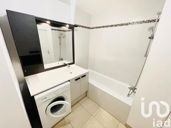 Appartement à vendre 3 pièces 58 m² Olivet