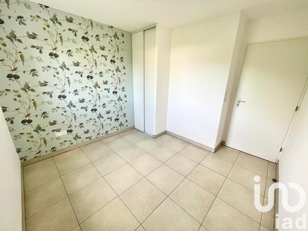 Appartement à vendre 3 pièces 58 m² Olivet