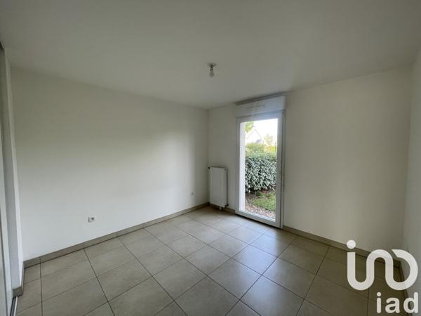 Appartement à vendre 3 pièces 58 m² Olivet