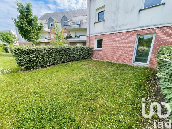 Appartement à vendre 3 pièces 58 m² Olivet