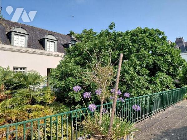 Ensemble immobilier de caractère à vendre - Centre-ville de Pontivy (56300) - Fort potentiel d'...