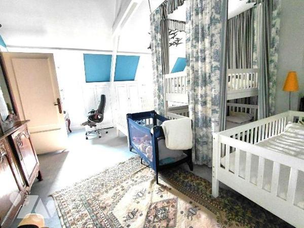 Ensemble immobilier de caractère à vendre - Centre-ville de Pontivy (56300) - Fort potentiel d'...