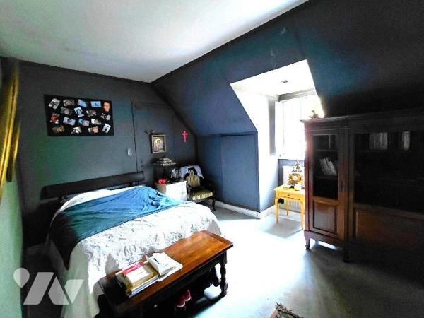 Ensemble immobilier de caractère à vendre - Centre-ville de Pontivy (56300) - Fort potentiel d'...