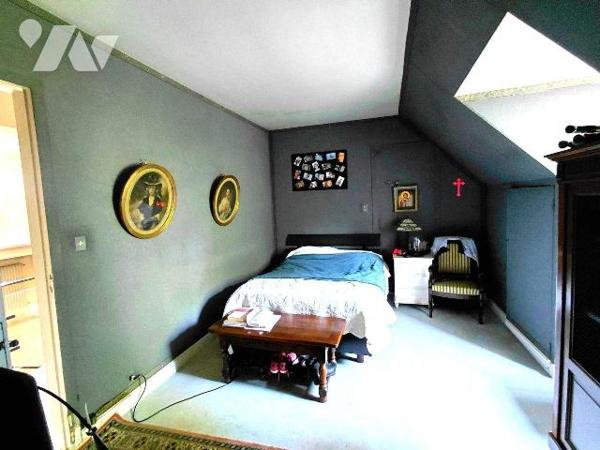 Ensemble immobilier de caractère à vendre - Centre-ville de Pontivy (56300) - Fort potentiel d'...