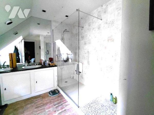 Ensemble immobilier de caractère à vendre - Centre-ville de Pontivy (56300) - Fort potentiel d'...