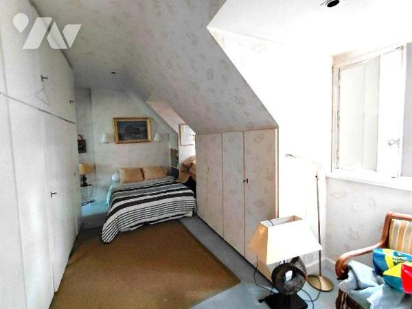 Ensemble immobilier de caractère à vendre - Centre-ville de Pontivy (56300) - Fort potentiel d'...