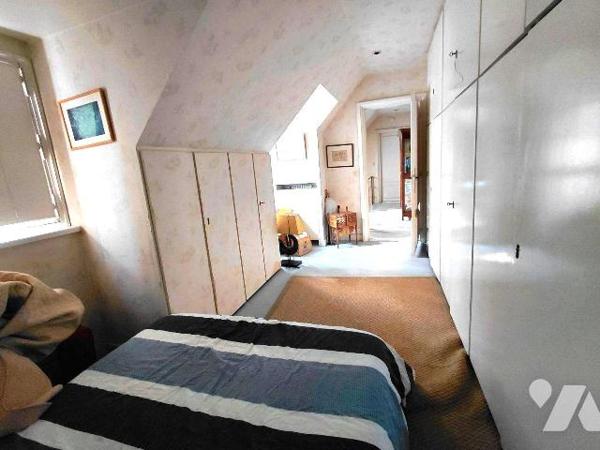 Ensemble immobilier de caractère à vendre - Centre-ville de Pontivy (56300) - Fort potentiel d'...
