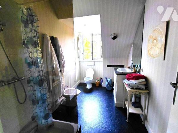 Ensemble immobilier de caractère à vendre - Centre-ville de Pontivy (56300) - Fort potentiel d'...