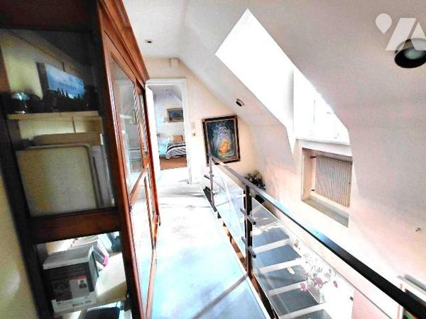Ensemble immobilier de caractère à vendre - Centre-ville de Pontivy (56300) - Fort potentiel d'...
