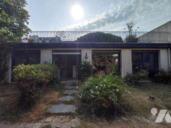 Ensemble immobilier de caractère à vendre - Centre-ville de Pontivy (56300) - Fort potentiel d'...