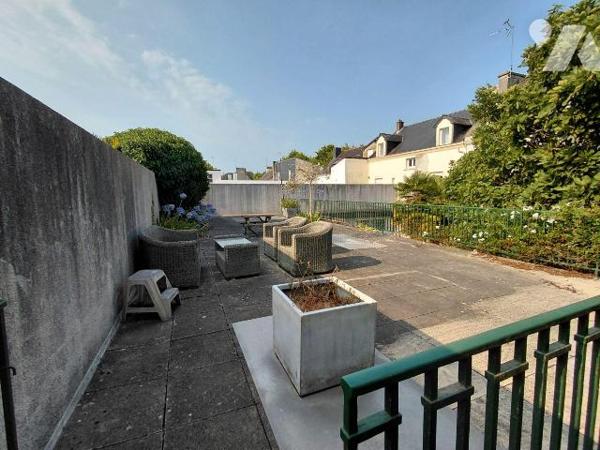 Ensemble immobilier de caractère à vendre - Centre-ville de Pontivy (56300) - Fort potentiel d'...