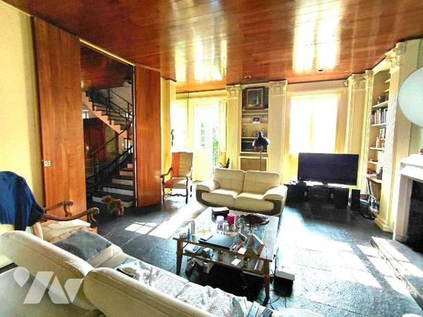 Ensemble immobilier de caractère à vendre - Centre-ville de Pontivy (56300) - Fort potentiel d'...