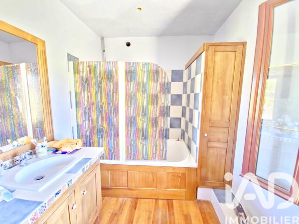 Maison à vendre 14 pièces 290 m² Campan