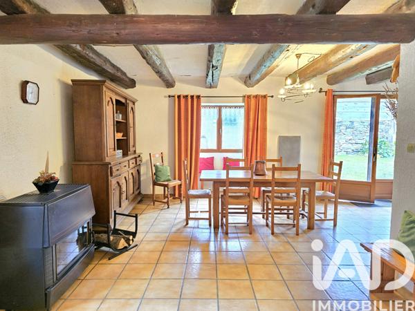 Maison à vendre 14 pièces 290 m² Campan