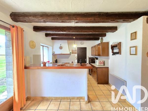 Maison à vendre 14 pièces 290 m² Campan