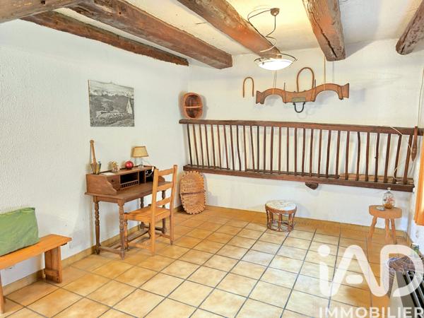 Maison à vendre 14 pièces 290 m² Campan