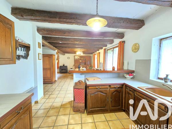 Maison à vendre 14 pièces 290 m² Campan