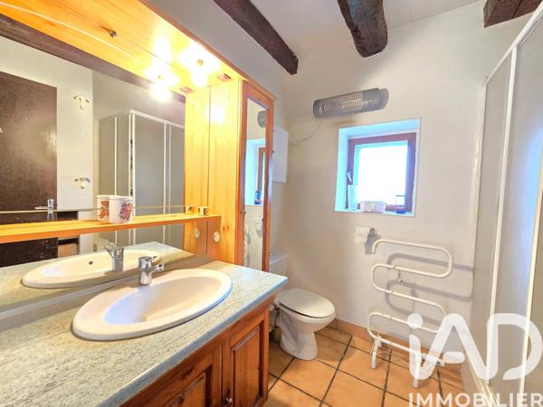 Maison à vendre 14 pièces 290 m² Campan