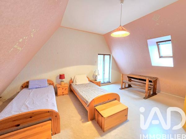 Maison à vendre 14 pièces 290 m² Campan