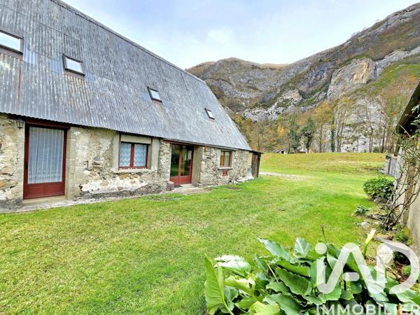 Maison à vendre 14 pièces 290 m² Campan