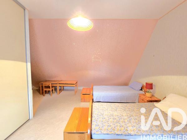 Maison à vendre 14 pièces 290 m² Campan