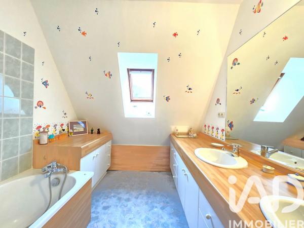 Maison à vendre 14 pièces 290 m² Campan