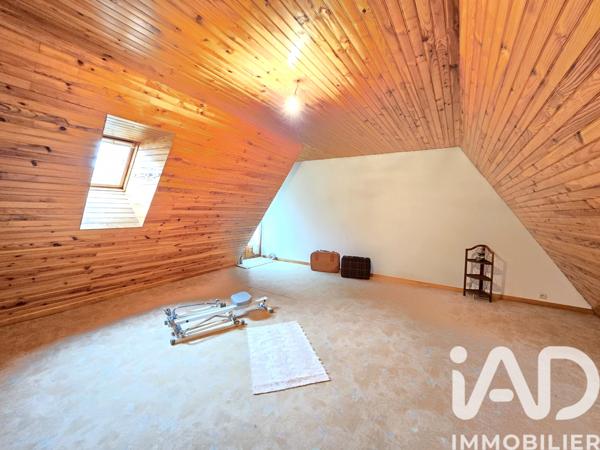 Maison à vendre 14 pièces 290 m² Campan