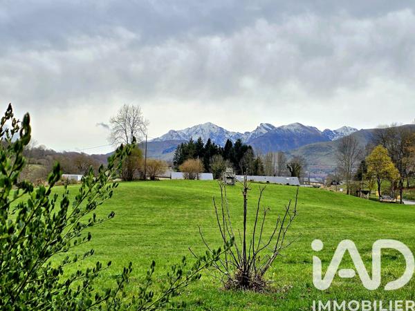 Maison à vendre 14 pièces 290 m² Campan