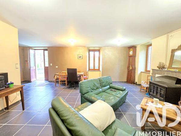 Maison à vendre 14 pièces 290 m² Campan