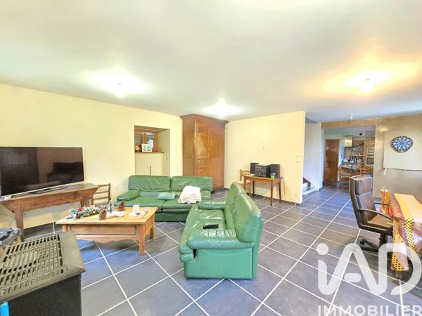 Maison à vendre 14 pièces 290 m² Campan