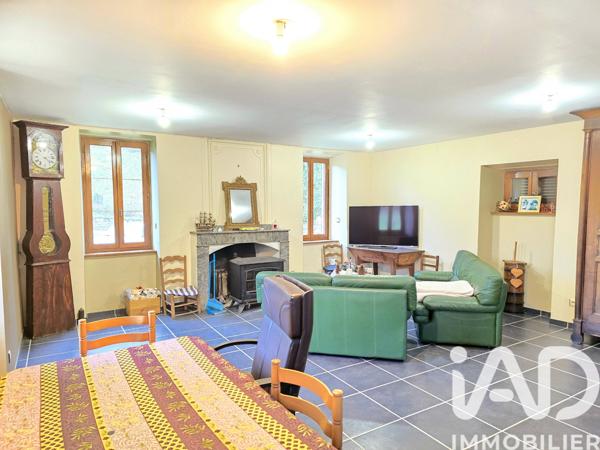 Maison à vendre 14 pièces 290 m² Campan