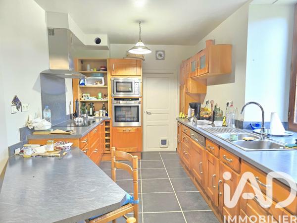 Maison à vendre 14 pièces 290 m² Campan
