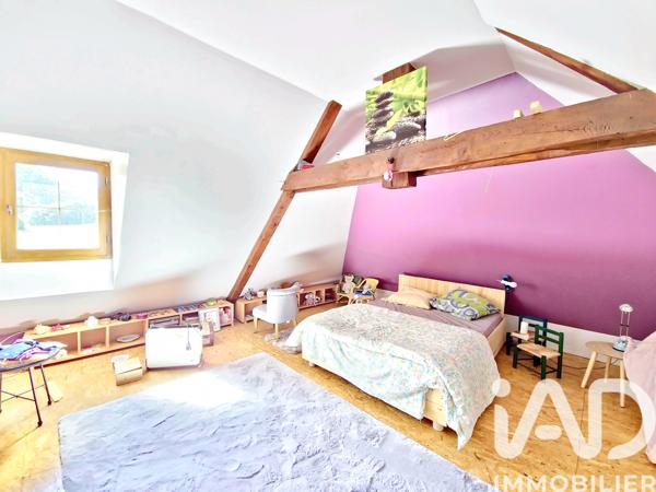 Maison à vendre 14 pièces 290 m² Campan