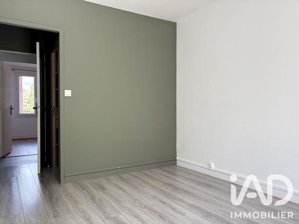 Location appartement 3 pièces 60,06 m² Nantes