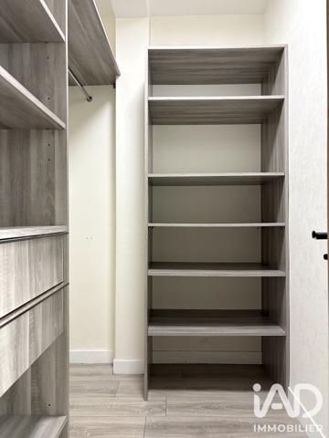 Location appartement 3 pièces 60,06 m² Nantes