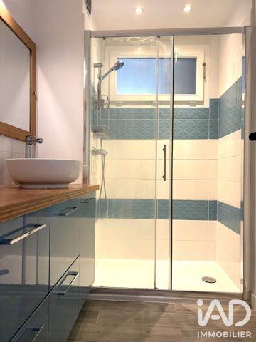 Location appartement 3 pièces 60,06 m² Nantes