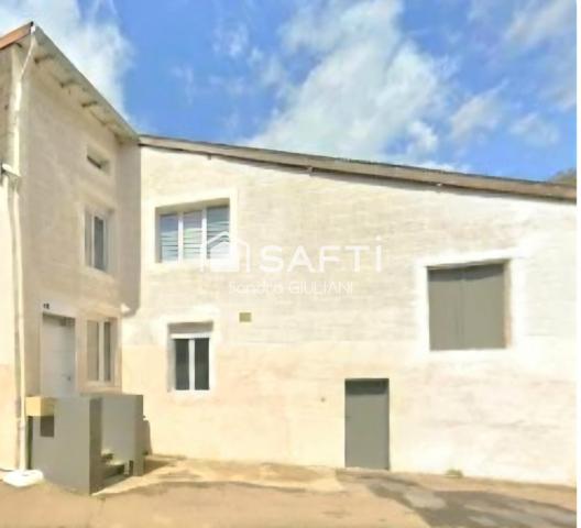 Appartement spacieux rénové avec 4 chambres au calme !