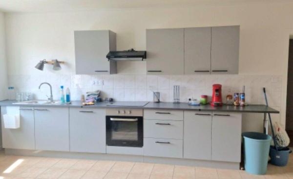 Appartement spacieux rénové avec 4 chambres au calme !