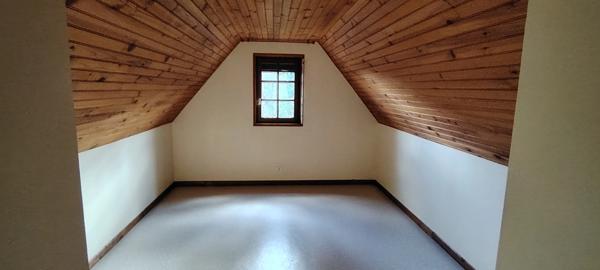 Maison à vendre 8 pièces ASSAIS LES JUMEAUX (79)