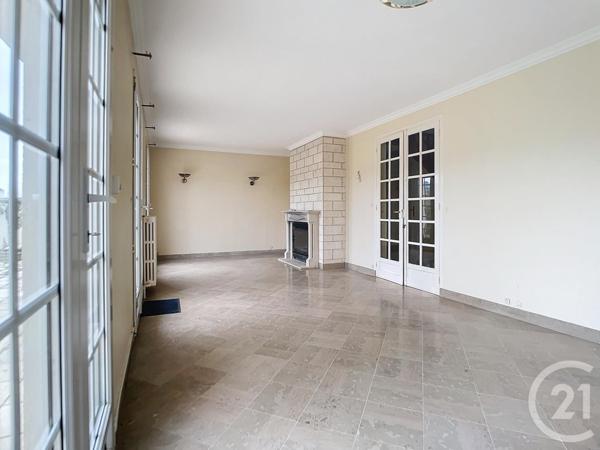 Maison à vendre  7 pièces - 120 m2 CREPY EN VALOIS - 60