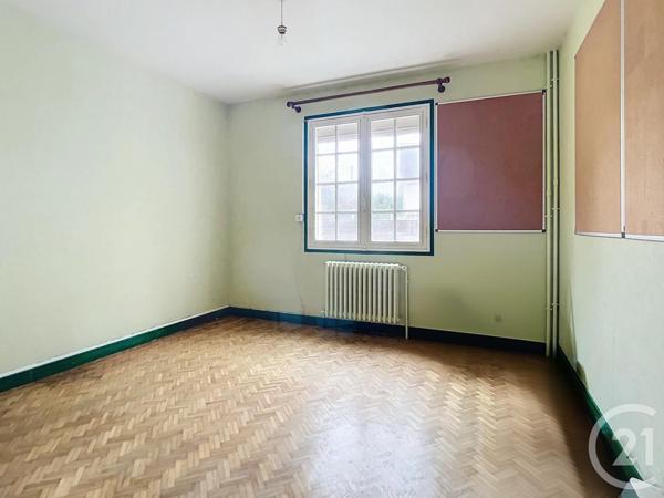 Maison à vendre  7 pièces - 120 m2 CREPY EN VALOIS - 60