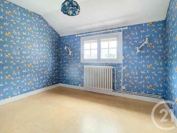 Maison à vendre  7 pièces - 120 m2 CREPY EN VALOIS - 60