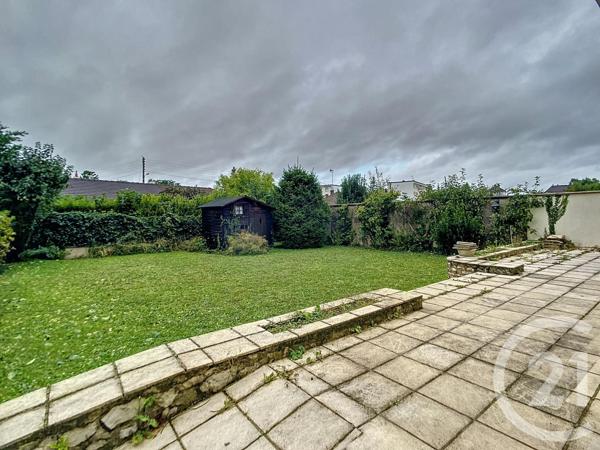 Maison à vendre  7 pièces - 120 m2 CREPY EN VALOIS - 60