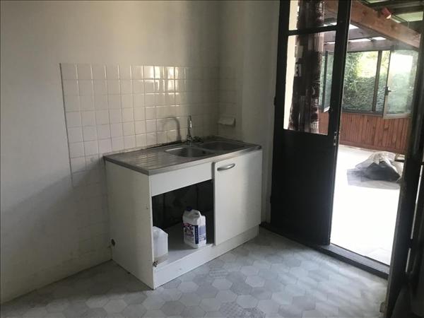 Immeuble à vendre |  Nontron |  380 m²