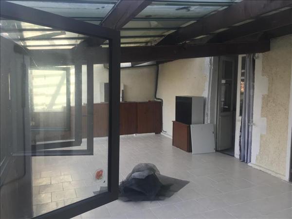 Immeuble à vendre |  Nontron |  380 m²