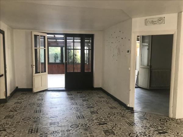 Immeuble à vendre |  Nontron |  380 m²